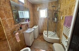 Apartament de 2 camere, 54 mp, 4/4, cartierul Dumbrava Nord