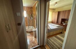 Apartament de 2 camere, 54 mp, 4/4, cartierul Dumbrava Nord