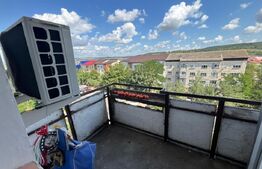 Apartament de 2 camere, 54 mp, 4/4, cartierul Dumbrava Nord