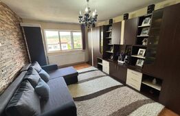 Apartament de 2 camere, 54 mp, 4/4, cartierul Dumbrava Nord