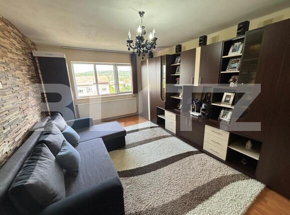 Apartament de vânzare 2 camere Nord - 175823AV | BLITZ Zalău | Poza2