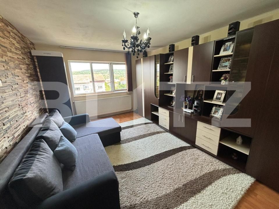 Apartament de vânzare 2 camere Nord - 175823AV | BLITZ Zalău | Poza2