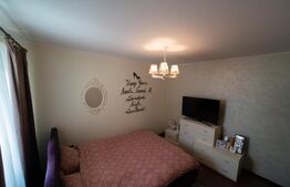 Apartament 3 camere în suprafață de 49,64 mp