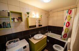 Apartament 3 camere în suprafață de 49,64 mp