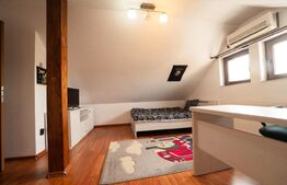 Apartament 3 camere în suprafață de 49,64 mp