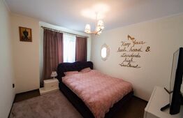 Apartament 3 camere în suprafață de 49,64 mp