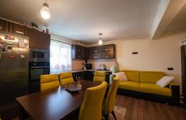 Apartament 3 camere în suprafață de 49,64 mp