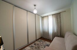 Apartament 3 camere în suprafață de 49,64 mp