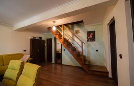 Apartament 3 camere în suprafață de 49,64 mp