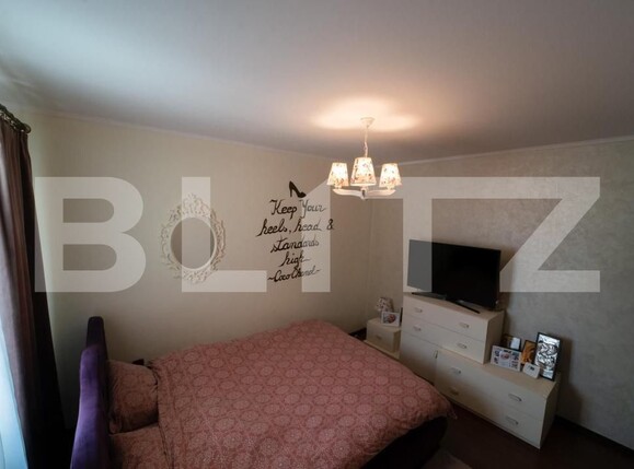 Apartament de vânzare 3 camere Exterior-Sud - 175903AV | BLITZ Zalău | Poza5