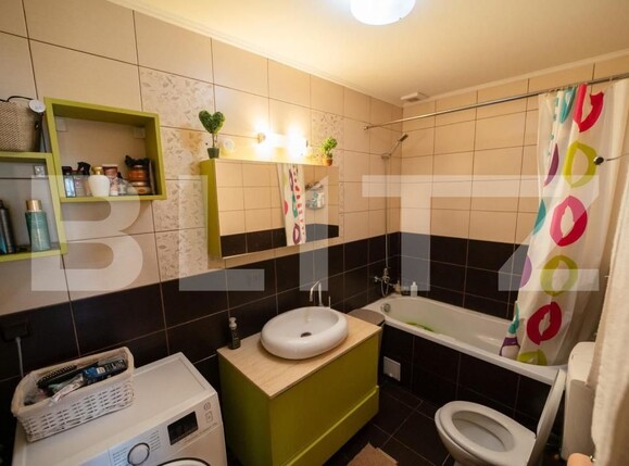 Apartament de vânzare 3 camere Exterior-Sud - 175903AV | BLITZ Zalău | Poza10