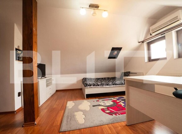 Apartament de vânzare 3 camere Exterior-Sud - 175903AV | BLITZ Zalău | Poza7