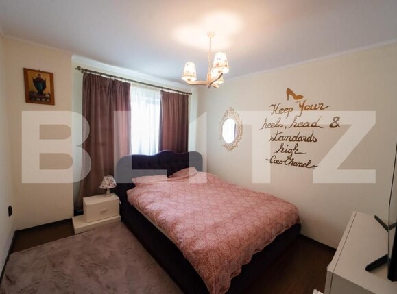 Apartament de vânzare 3 camere Exterior-Sud - 175903AV | BLITZ Zalău | Poza3