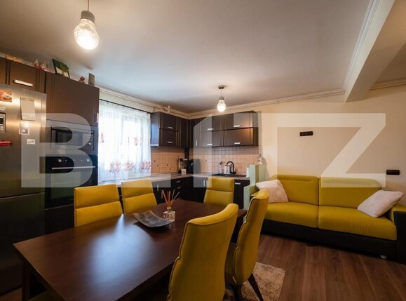 Apartament de vânzare 3 camere Exterior-Sud - 175903AV | BLITZ Zalău | Poza9
