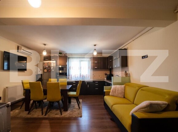 Apartament de vânzare 3 camere Exterior-Sud - 175903AV | BLITZ Zalău | Poza1