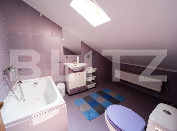 Apartament de vânzare 3 camere Exterior-Sud - 175903AV | BLITZ Zalău | Poza6