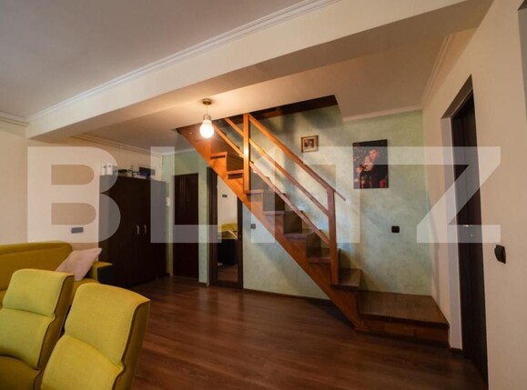 Apartament de vânzare 3 camere Exterior-Sud - 175903AV | BLITZ Zalău | Poza11