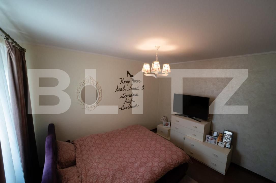 Apartament de vânzare 3 camere Exterior-Sud - 175903AV | BLITZ Zalău | Poza5