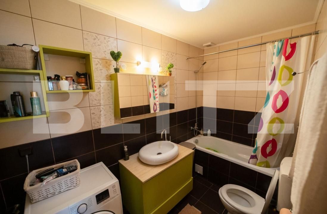 Apartament de vânzare 3 camere Exterior-Sud - 175903AV | BLITZ Zalău | Poza10