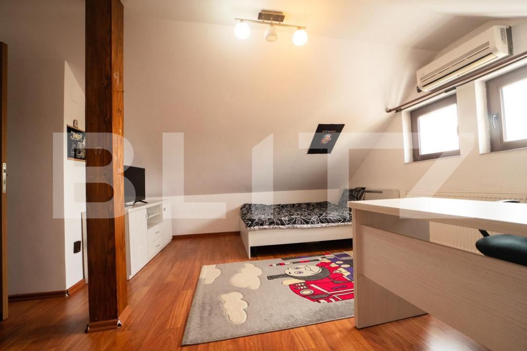 Apartament de vânzare 3 camere Exterior-Sud - 175903AV | BLITZ Zalău | Poza7