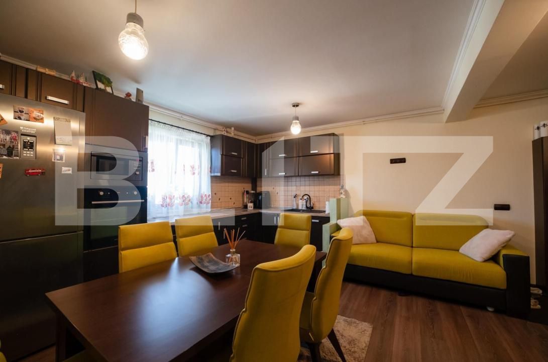 Apartament de vânzare 3 camere Exterior-Sud - 175903AV | BLITZ Zalău | Poza9