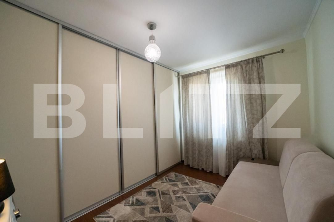 Apartament de vânzare 3 camere Exterior-Sud - 175903AV | BLITZ Zalău | Poza2