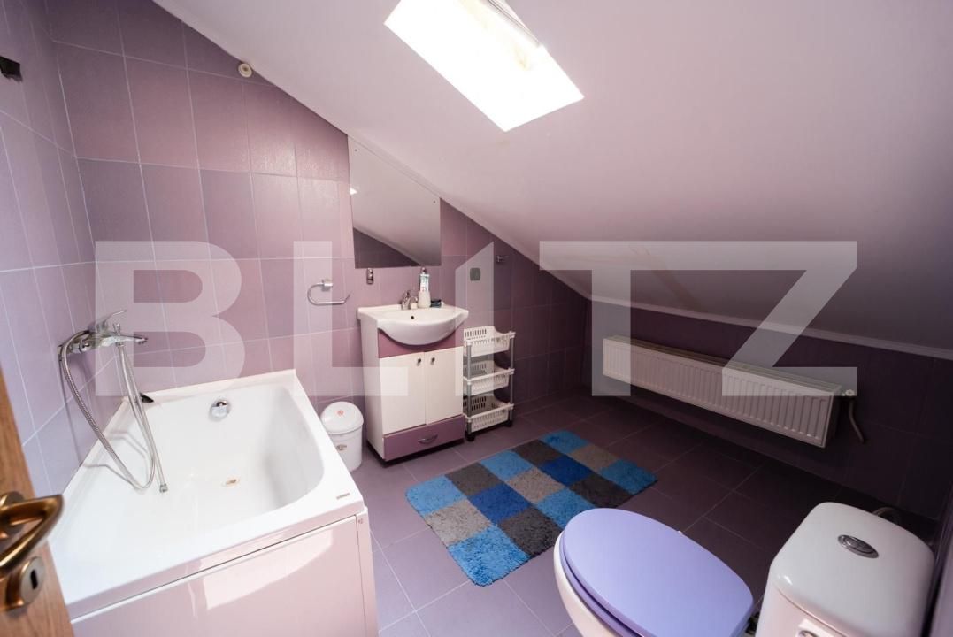 Apartament de vânzare 3 camere Exterior-Sud - 175903AV | BLITZ Zalău | Poza6