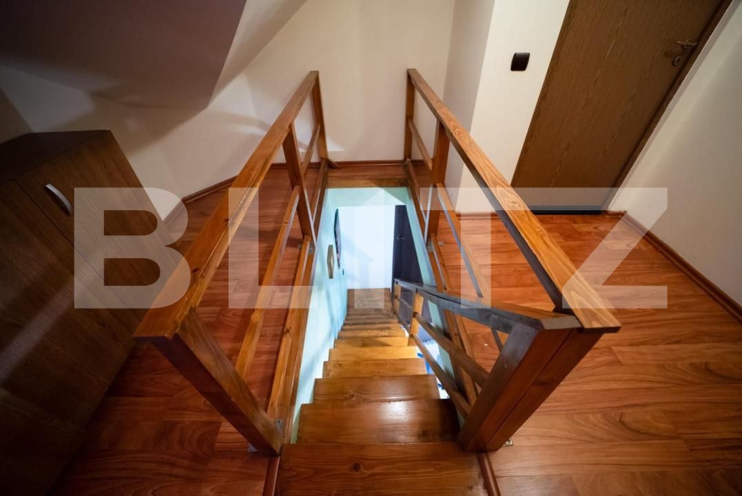 Apartament de vânzare 3 camere Exterior-Sud - 175903AV | BLITZ Zalău | Poza4