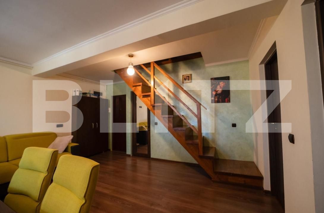 Apartament de vânzare 3 camere Exterior-Sud - 175903AV | BLITZ Zalău | Poza11