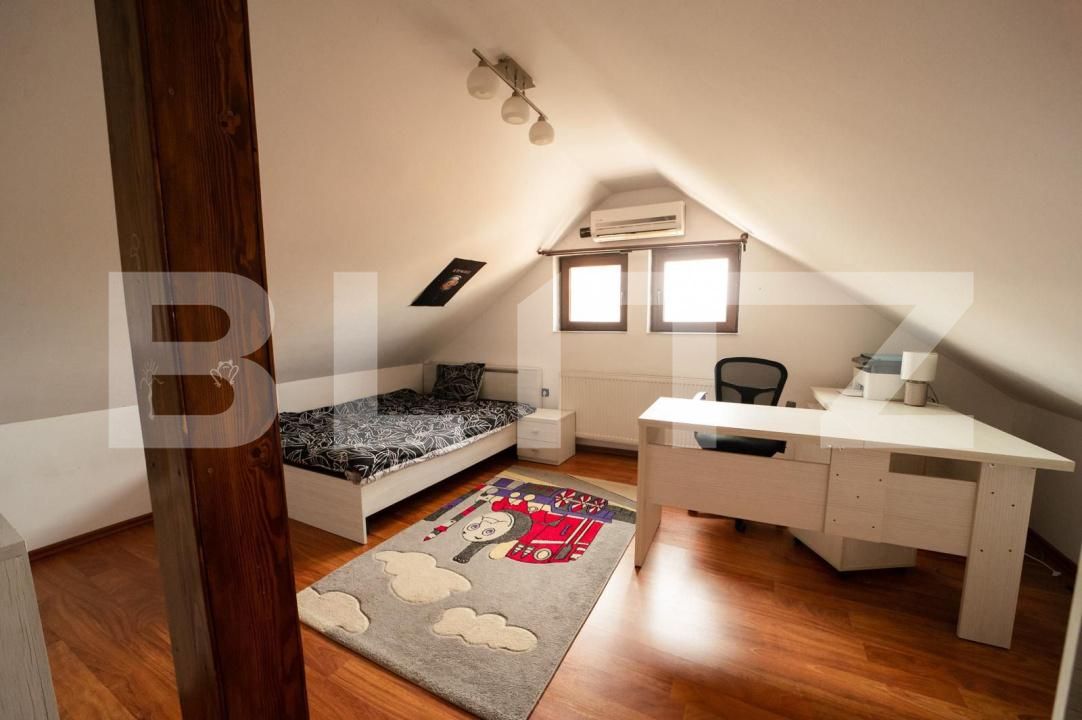 Apartament de vânzare 3 camere Exterior-Sud - 175903AV | BLITZ Zalău | Poza8