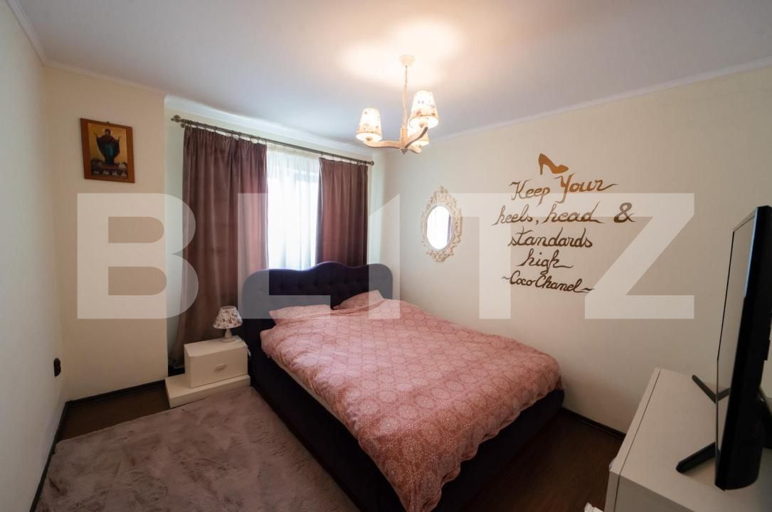 Apartament de vânzare 3 camere Exterior-Sud - 175903AV | BLITZ Zalău | Poza3