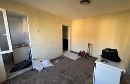Apartament cu 2 camere, 31 mp, etaj 4/4, zona Pacii