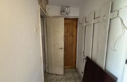 Apartament cu 2 camere, 31 mp, etaj 4/4, zona Pacii