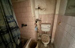 Apartament cu 2 camere, 31 mp, etaj 4/4, zona Pacii