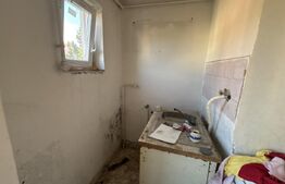 Apartament cu 2 camere, 31 mp, etaj 4/4, zona Pacii