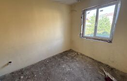 Apartament cu o camera, 31 mp, etaj 4/4, zona Pacii