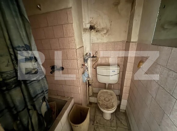 Garsonieră de vânzare Central - 175921AV | BLITZ Zalău | Poza4