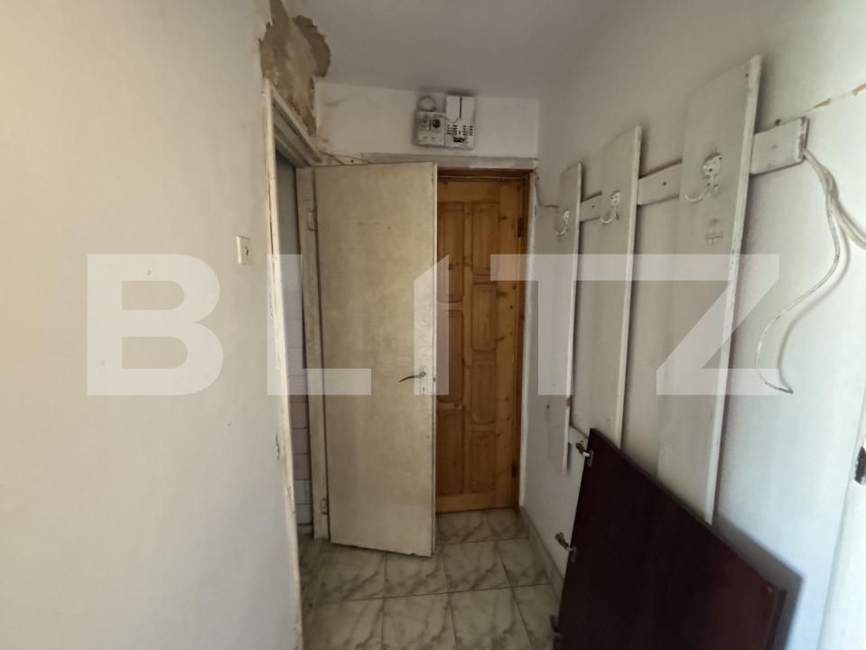 Apartament de vânzare 2 camere Central - 175921AV | BLITZ Zalău | Poza3