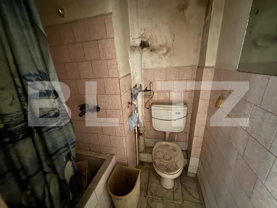 Apartament de vânzare 2 camere Central - 175921AV | BLITZ Zalău | Poza4