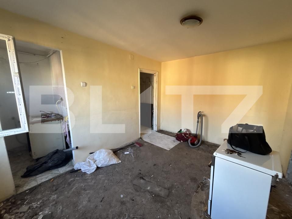 Garsonieră de vânzare Central - 175921AV | BLITZ Zalău | Poza2