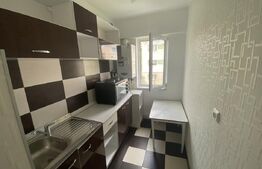 Apartament de 2 camere, 40 mp, cartier Sfanta Vineri