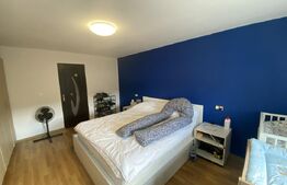 Casa de vanzare 4 camere în suprafață utilă 105 mp și teren 3300 mp