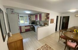 Casa de vanzare 4 camere în suprafață utilă 105 mp și teren 3300 mp