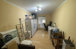 Casa de vanzare 4 camere în suprafață utilă 105 mp și teren 3300 mp