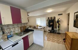 Casa de vanzare 4 camere în suprafață utilă 105 mp și teren 3300 mp