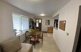 Casa de vanzare 4 camere în suprafață utilă 105 mp și teren 3300 mp