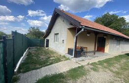 Casa de vanzare 4 camere în suprafață utilă 105 mp și teren 3300 mp