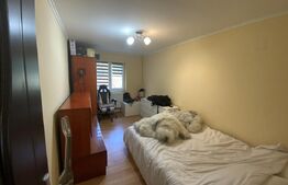 Casa de vanzare 4 camere în suprafață utilă 105 mp și teren 3300 mp