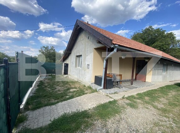 Casa de vânzare 4 camere Garceiu - 175966CV | BLITZ Zalău | Poza12