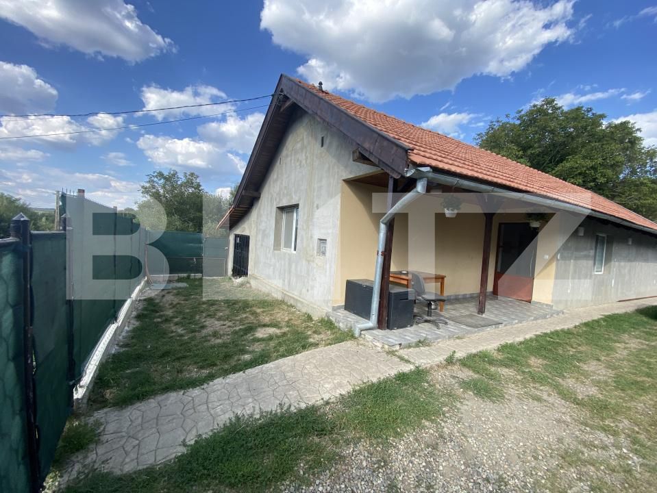 Casa de vânzare 4 camere Garceiu - 175966CV | BLITZ Zalău | Poza12